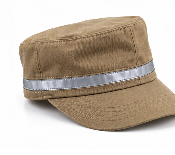 Reflective Trim