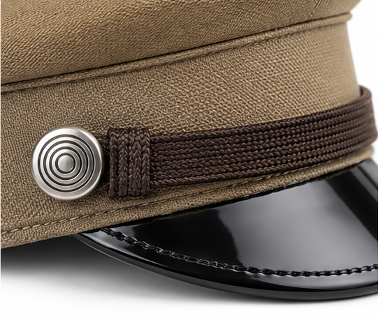 Custom Original Buttons