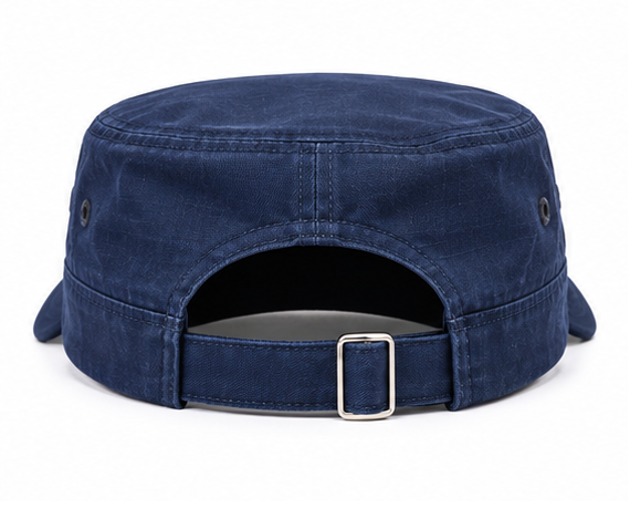 Metal Buckle Closure