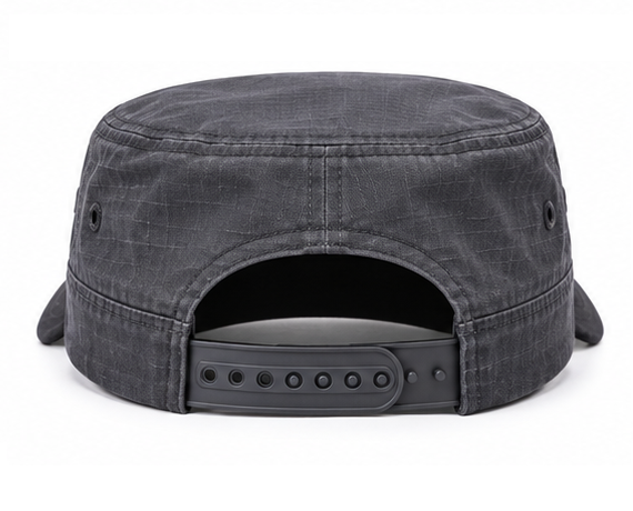Plastic Snap Closure