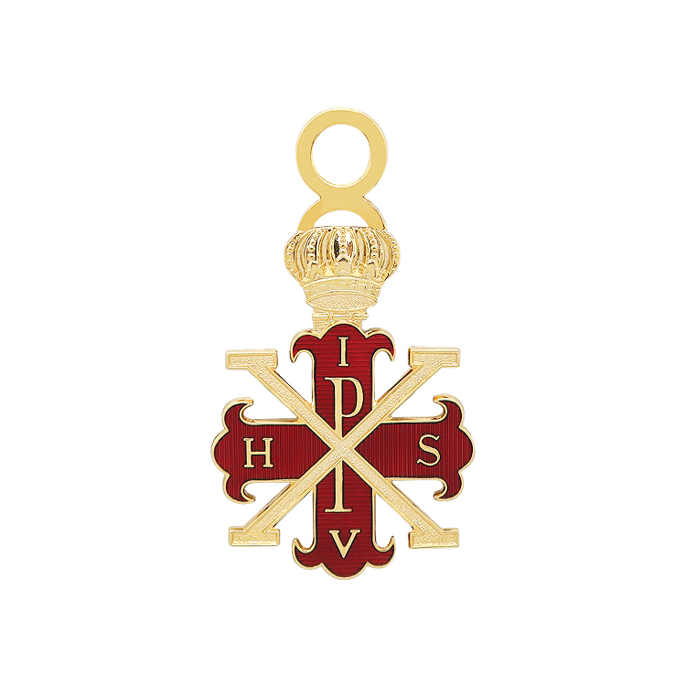 Custom Antique Military Medals