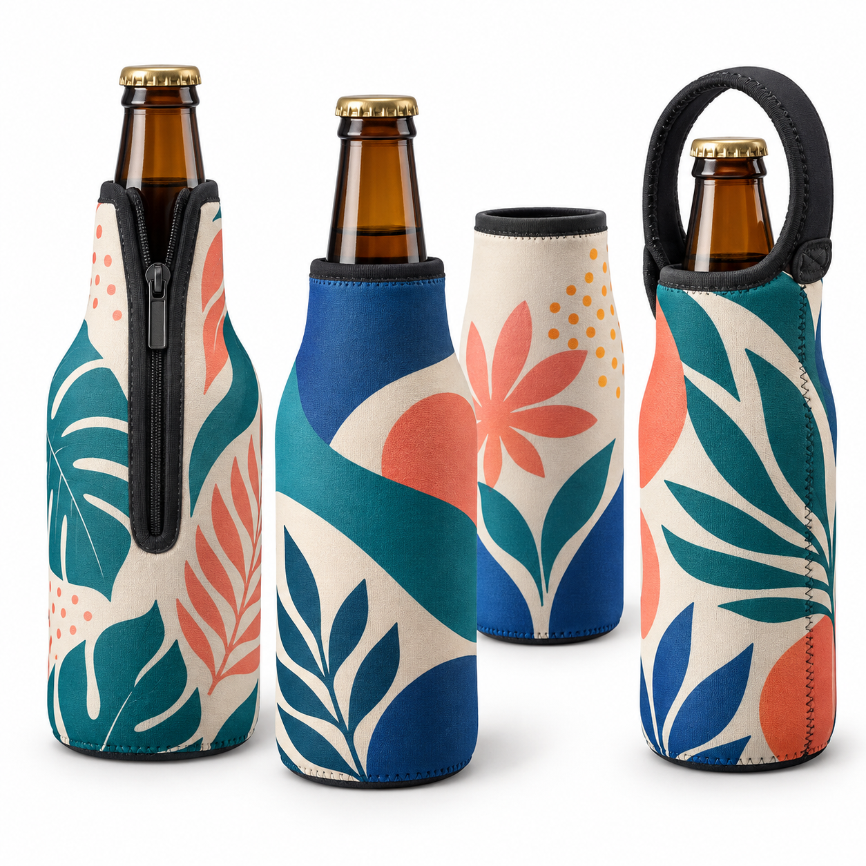 Bottle Koozies
