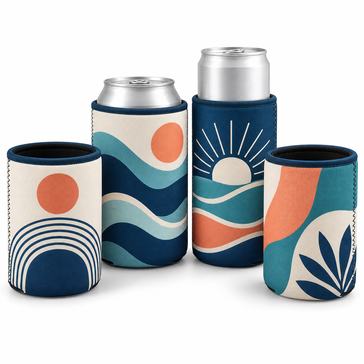 Can Koozies