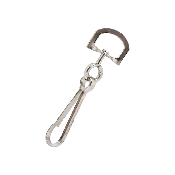 Metal J-Hook