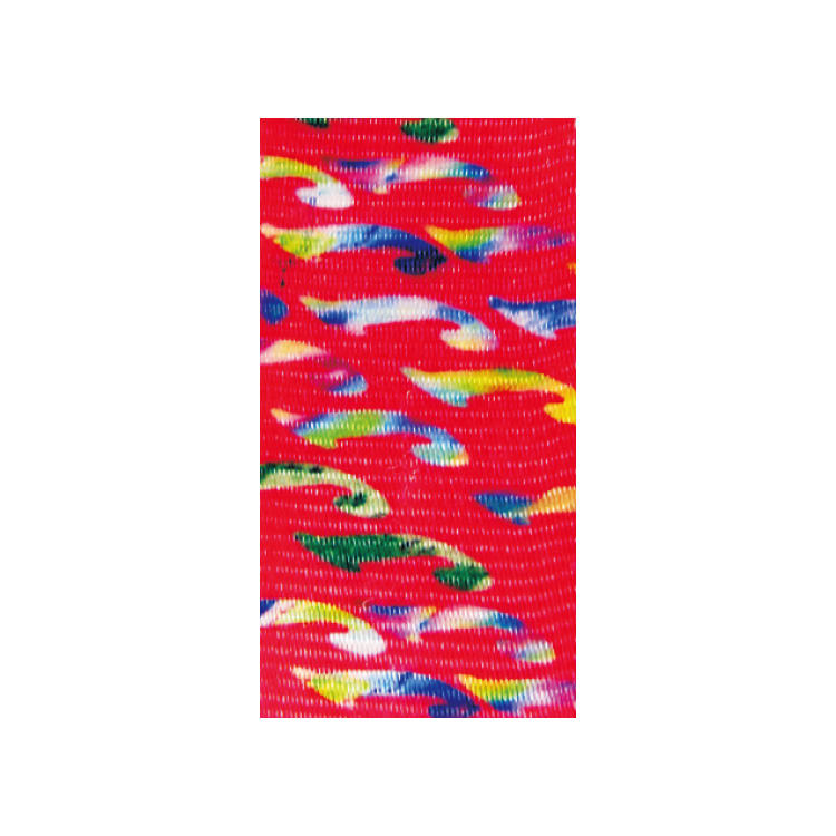 lmitation Nylon Lanyard