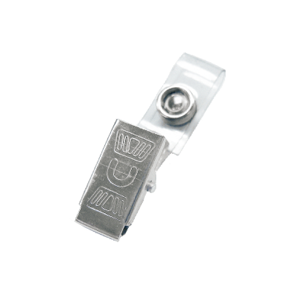 Metal Bulldog Clip