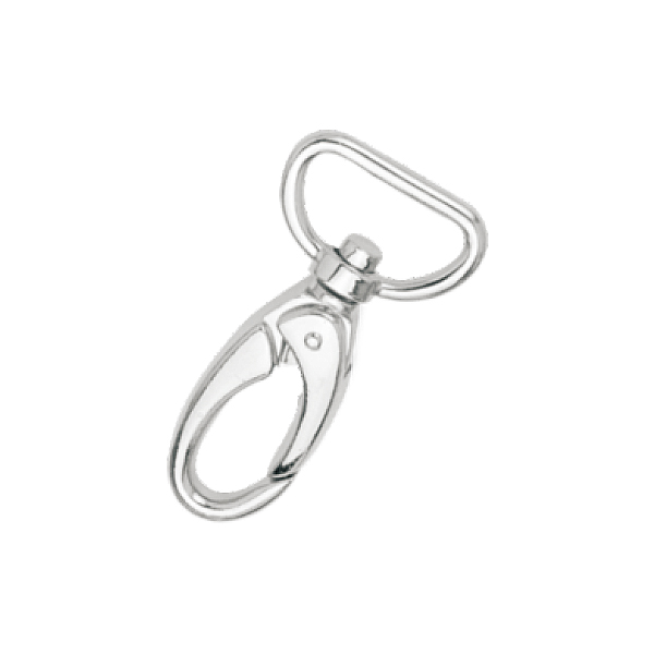 Metal Oval Hook