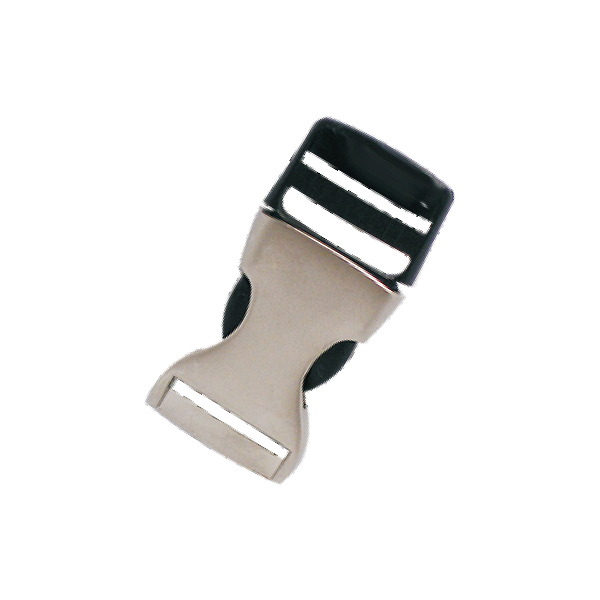 Metal Strap Buckle
