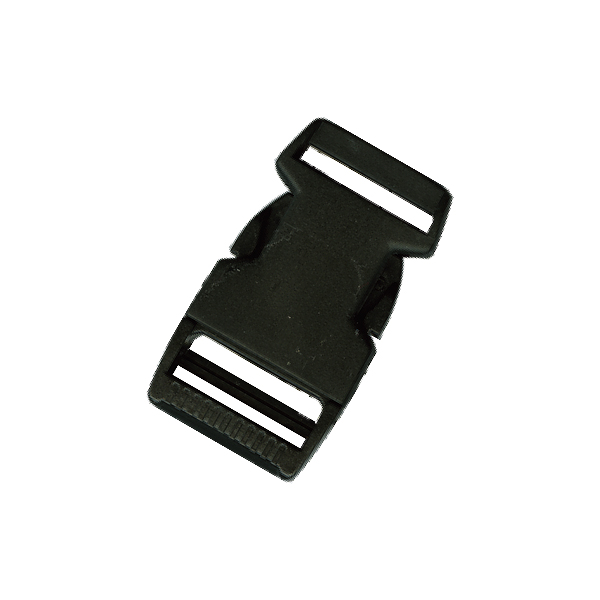 Plastic Strap Buckle