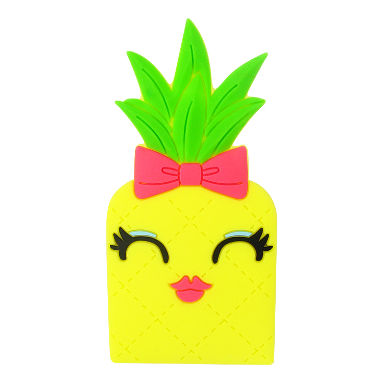 Eco-Friendly Soft Silicone Patches