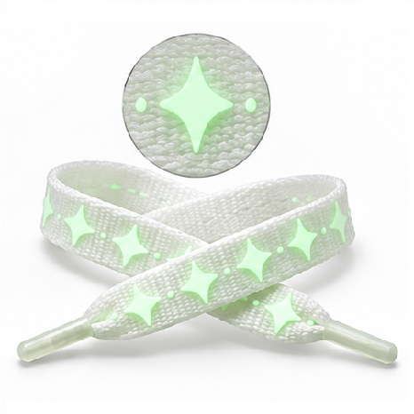 Glow-in-the-Dark Printing