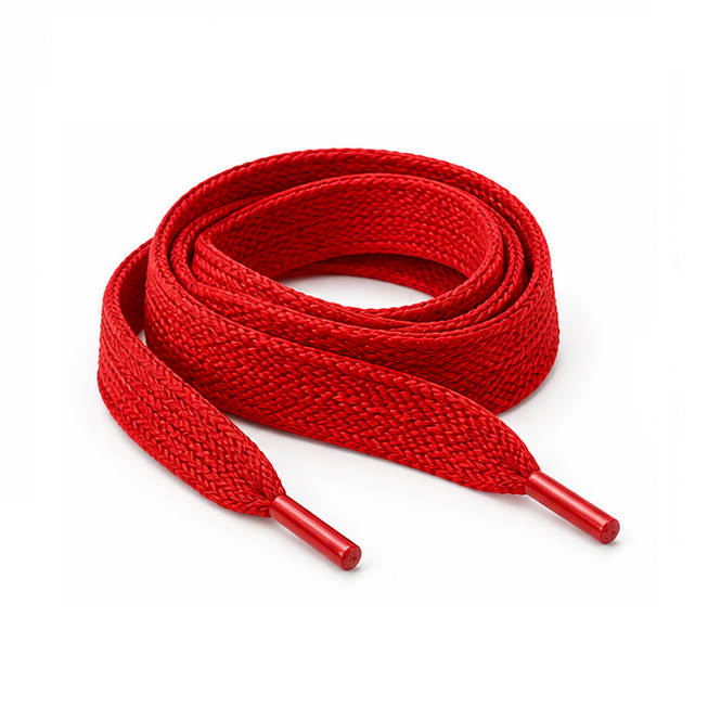 Flat Shoelaces