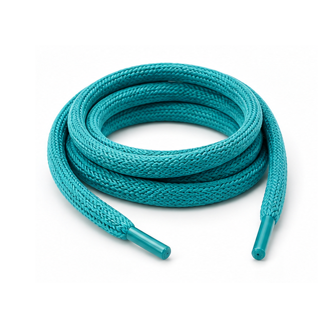 Tubular Shoelaces