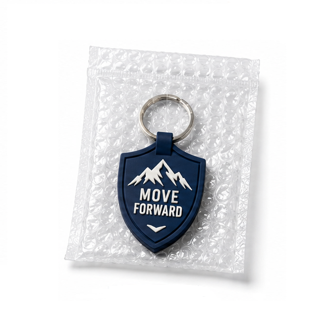 Bubble Bag