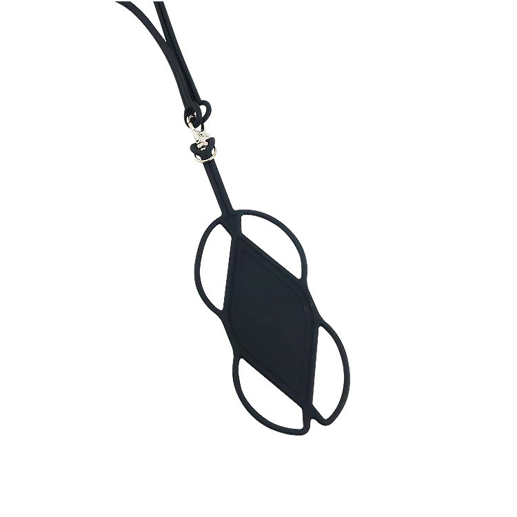 Silicone Phone Straps