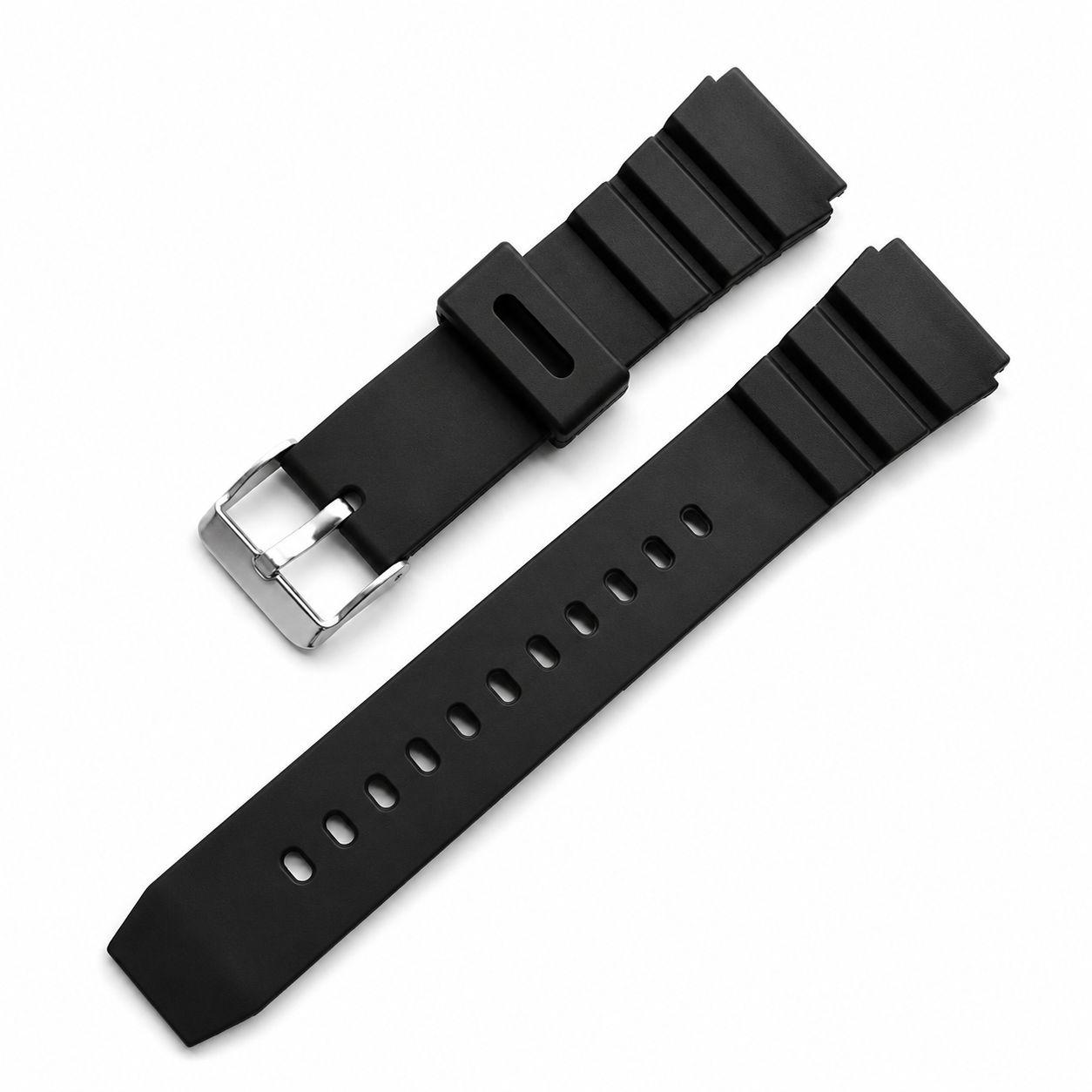 Silicone Watch Straps