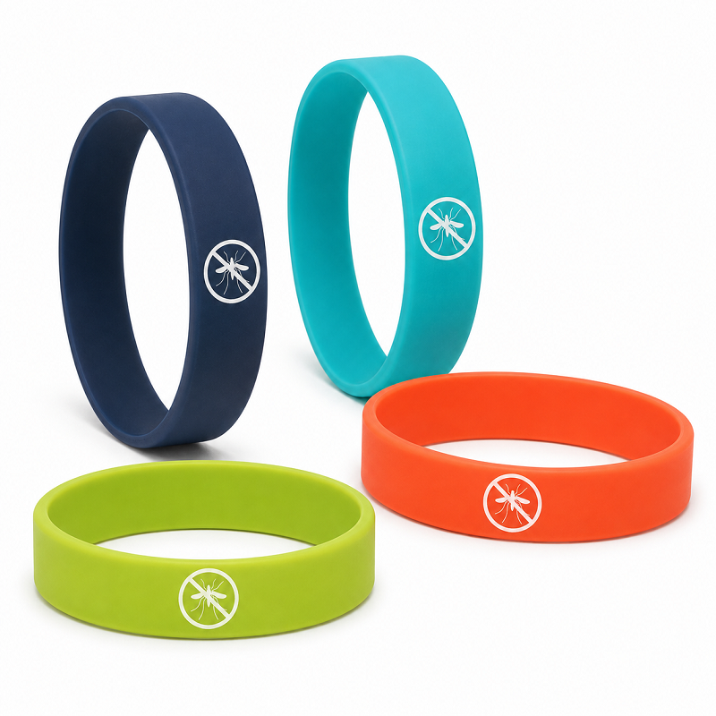Anti-Mosquito Bracelets