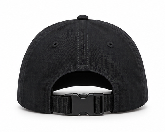 Plastic Buckle