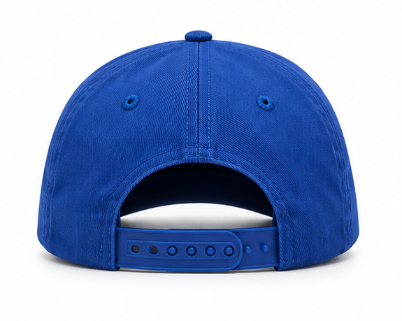 Snapback Closure