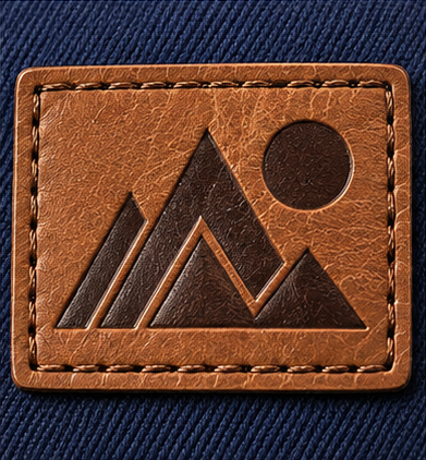 Leather Patch