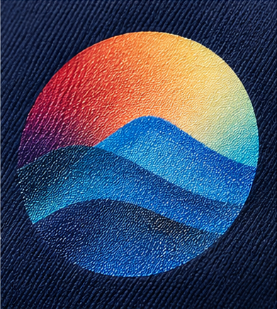 Printing Logo