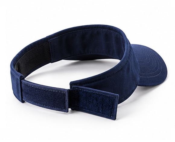 Hook-and-Loop Closure