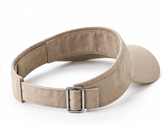 Metal Buckle Strap