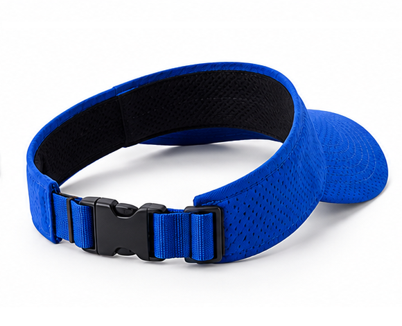 Plastic Buckle Strap