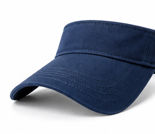 Standard Curved Visor