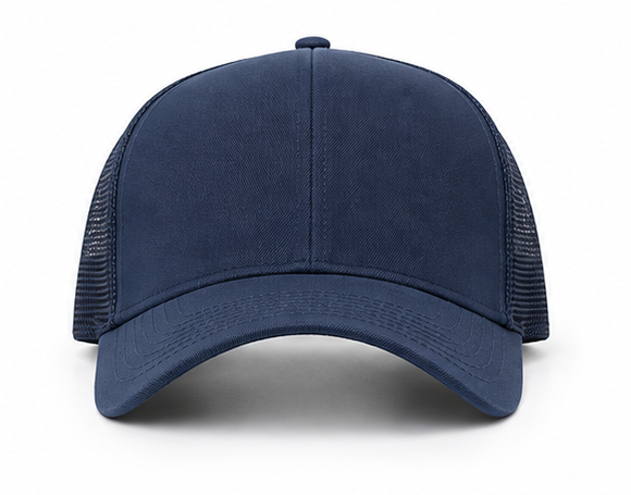 Curved Visor