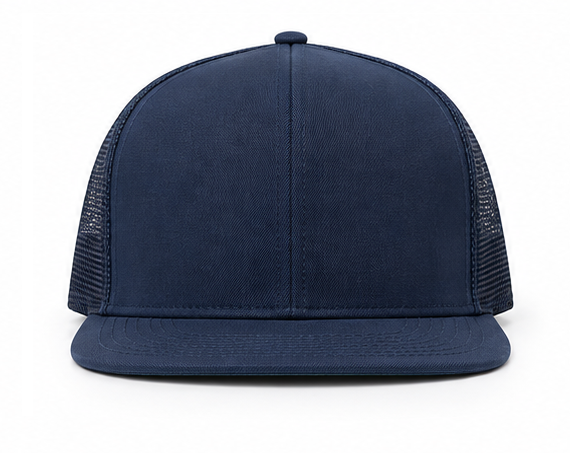 Flat Visor