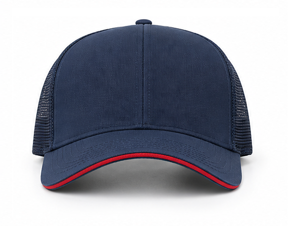 Sandwich Visor