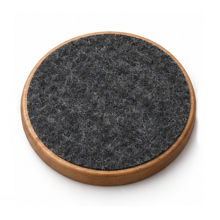 Felt Backing