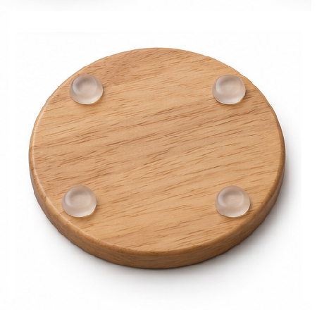 Silicone Non-Slip Pads