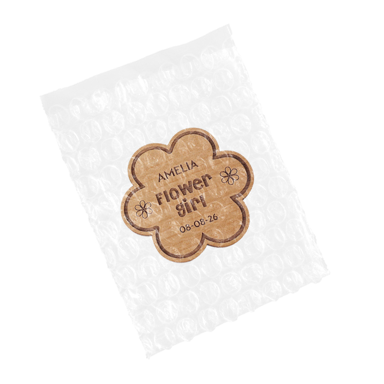 Bubble Bag