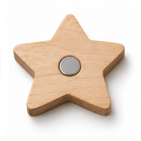 Small Round Magnet