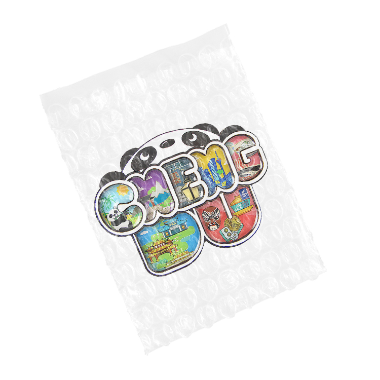 Bubble Bag