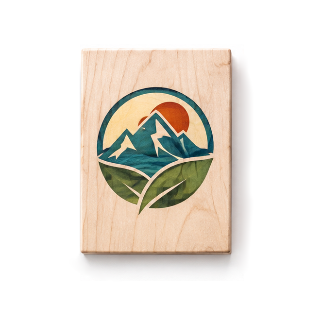 Full-Color UV Printing