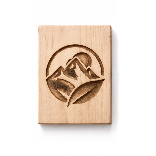 Laser Engraving