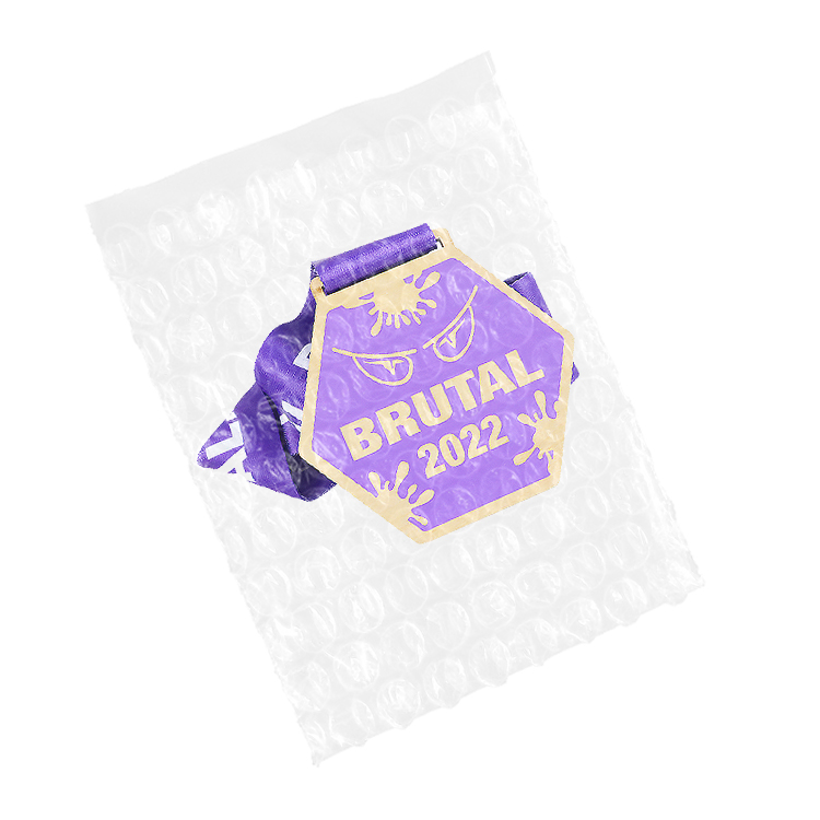 Bubble Bag