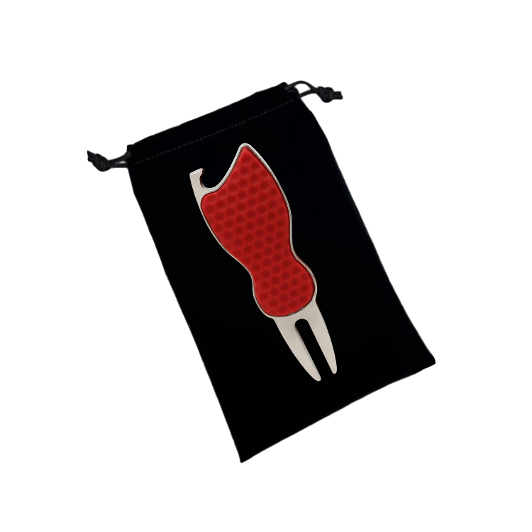 Velvet Pouch