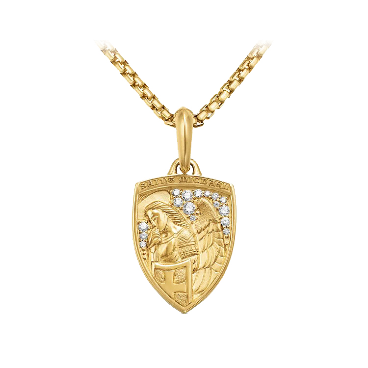 Custom Necklaces