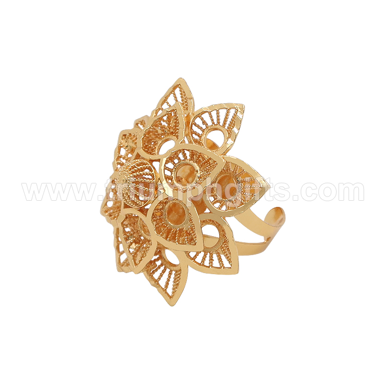 Custom Rings