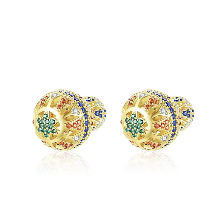 Custom Earrings