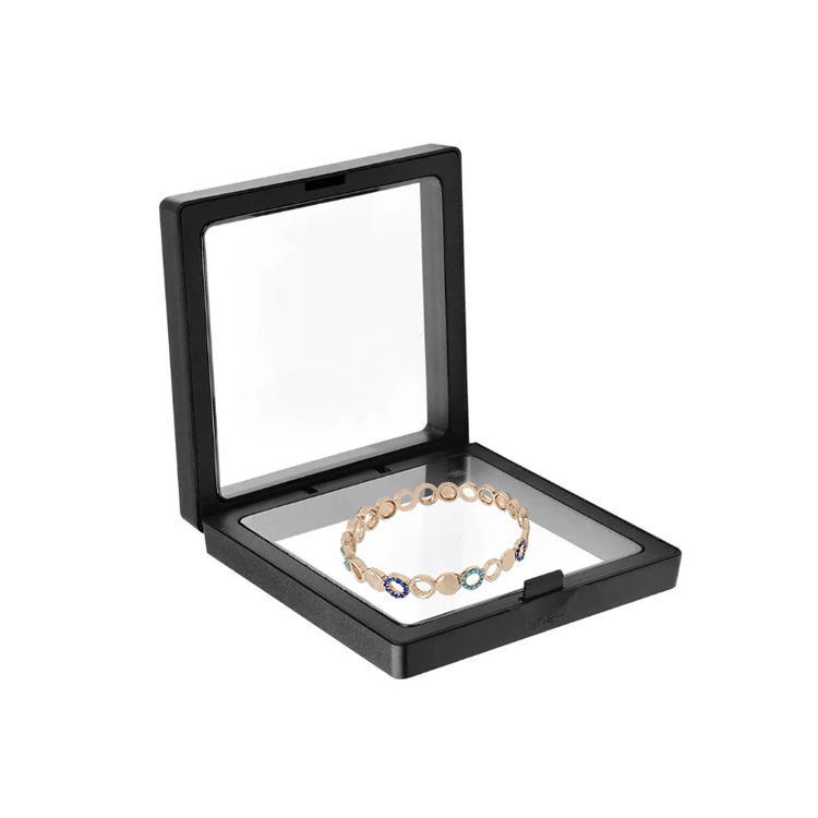 Floating Frame