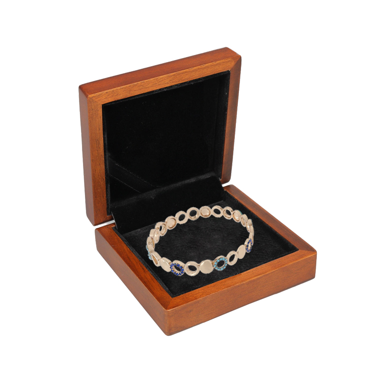 Wooden Box