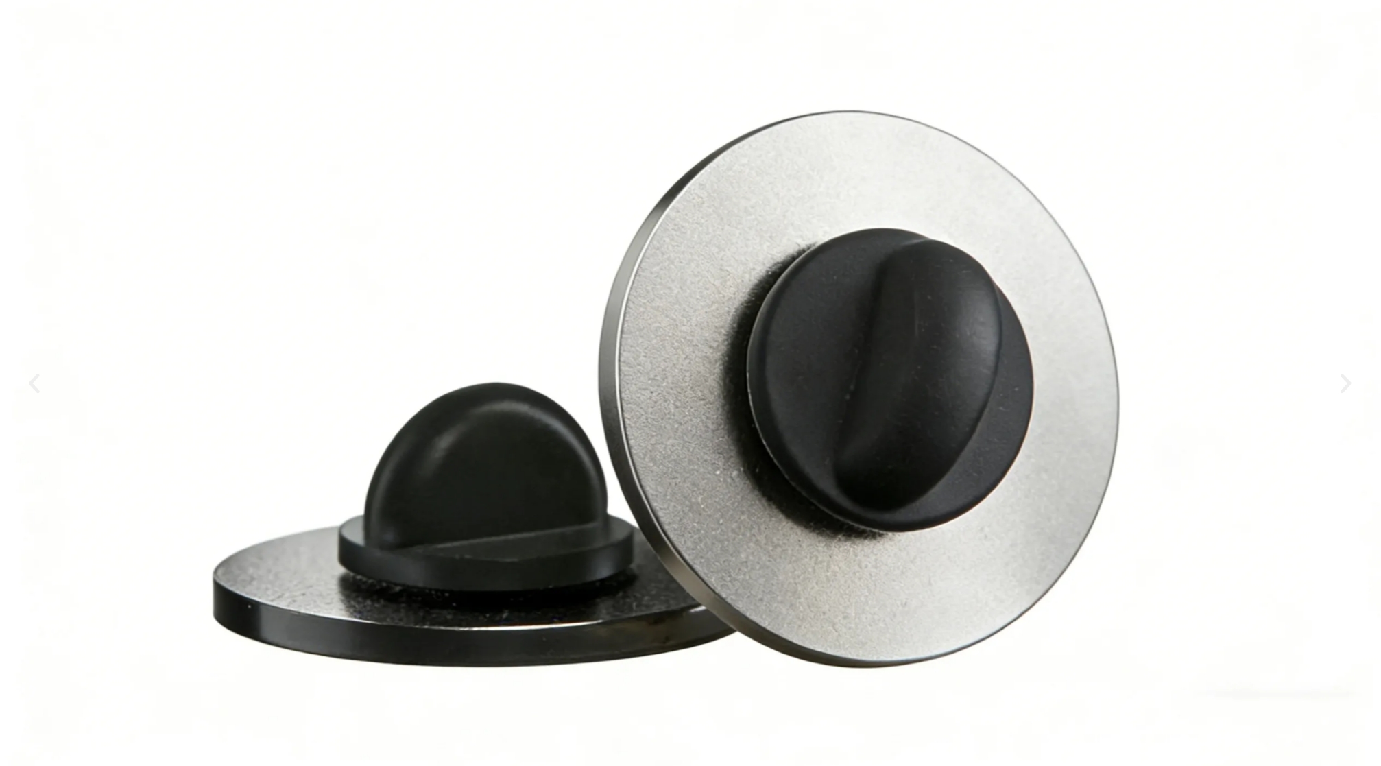 Rubber Clutch