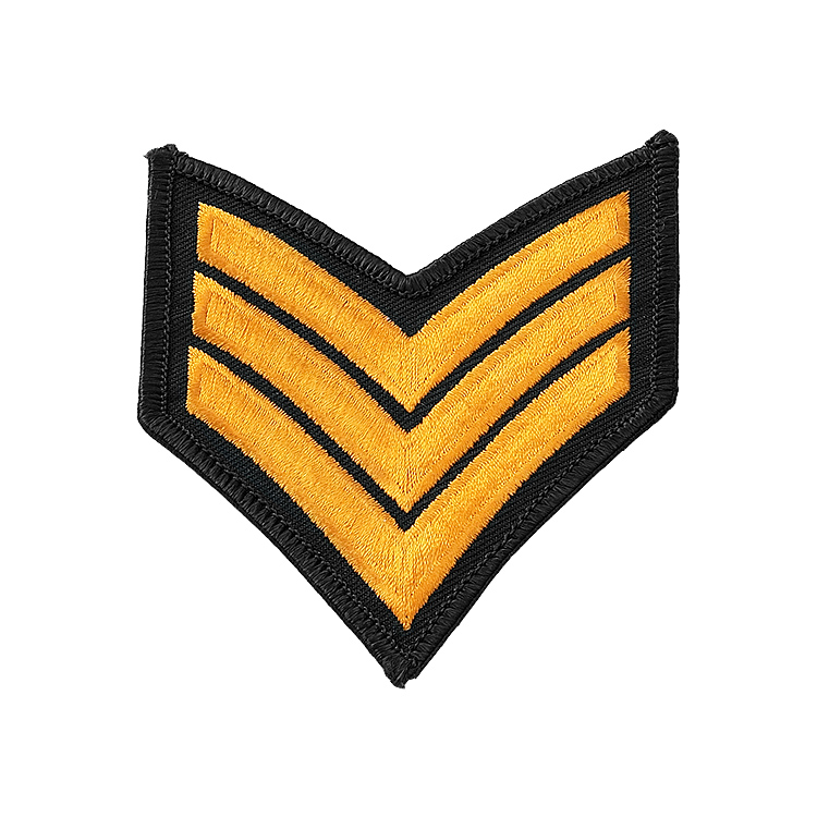Gold Color Metallic Thread