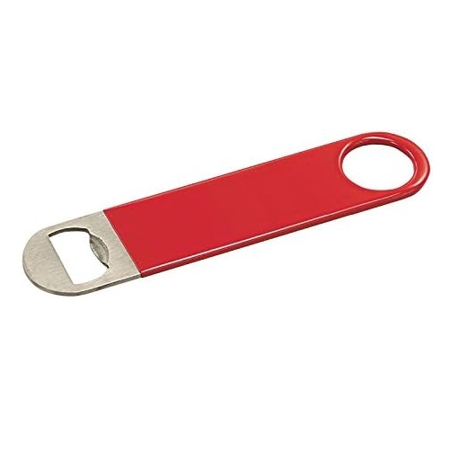 Rubber Coated Bar Blade PVC Openers