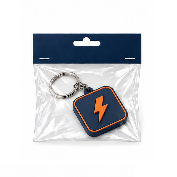 OPP Bag with Header Card